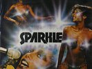 SPARKLE Self-Titled LP on Jam Sessions rare disco funk VG++/NM shrink