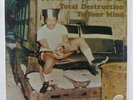SWAMP DOGG Total Destruction To Your Mind LP on Canyon SS sealed