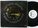 TOTAL ECLIPSE A Great Combination LP on BRC NM wlp