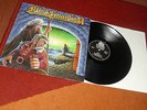 Blind Guardian - Follow the Blind / Speed Power Metal Orig. LP Signed 1989 Rar