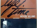 ANTHONY WILLIAMS 