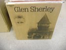Glen Sherley S/T self-titled vinyl LP EX 1971 MEGA Stereo