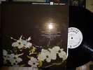MERCURY LIVING PRESENCE Stereo W. SCHUMAN, P. MENNIN, CT GRIFFES LP NM/EX PROMO
