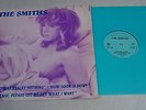 The Smiths- William It..- UK 1984 Rough Trade 12