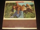 Earth and Fire  '70 debut LP on Polydor with MATCHBOX cover  EX+  PROG