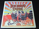 LP BEACHWOOD SPARKS desert skies US 2013 VINYL INDIE PSYCH COUNTRY VINILO