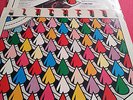 Blackfoot - No Reservations - ORIG,1st PRESS,1975,WITH LYRIC INNER EX/EX