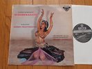 RIMSKY-KORSAKOV : Sheherazade  ANSERMET  LP DECCA SXL 2268 ed.1 STEREO