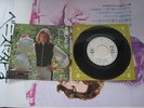 Bjoern Andersen You And I Japan Promo Vinyl 7