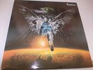 RARE ITALO DISCO VISITORS VISITORS ROCKETS  LP MINT
