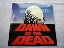 Goblin 'Dawn of the Dead' Original Film Soundtrack US Import LP