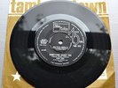 THE FOUR TOPS - SOMETHING ABOUT YOU / DARLING I HUM YOUR SONG. TMG 542. 1965.