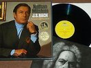 Nathan Milstein,3LP Box, 