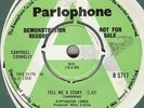KIPPINGTON LODGE*TELL ME A STORY*DEMO*PSYCH*MOD*LISTEN TO IT