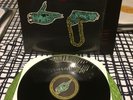 Run The Jewels LP Killer Mike El-P Hip Hop Mf Doom Jay Dee Rap Oop Rare