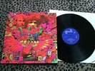 CREAM - DISRAELI GEARS *MONO REACTION* (UK Import LP) cat # 593003 Super Clean