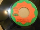 MR. MANCHESTER “GIVE NATTY DREAD GLORY” 7