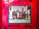 AKTION Groove The Funk Killer rare OG Nigeria AFRO FUNK fuzz clover LP LISTEN