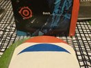 Botch - We Are The Romans 1st Press Blue/Orange Converge Isis Cave In Hydrahead