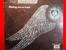 THE WINGS Kissing You So Hard rare OG Nigerian AFRO FUNK psych fuzz rock LP HEAR