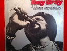 TONY GREY & THE OZIMBA MESSENGERS Oh My Darling AFRO FUNK Boogie Disco Hear