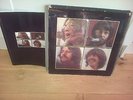 Beatles, Let It Be original Vinyl with enclosed booklet, pics & interviews.