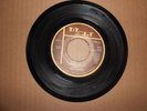 DAVE ROBINSON “CHANT TO JAH” 7” TIT for TAT