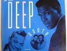 The Deep South LP R&B Soul Blues Bobby Bland Leroy & the Drivers OV Wright NM