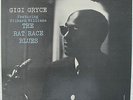 GIGI GRYCE 