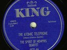 SPIRIT OF MEMPHIS QUARTET 