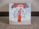 ATOMIC ROOSTER 1971 IN THE HEARING OF LP GATEFOLD SLEEVE