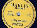 EDDIE HOPE & MANISH BOYS 