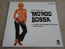 UNA OUTRA VEZ MONDO BOSSA / GIMMICKS / JEAN PIERRE SABAR / FRANCE GALL