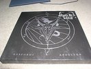THOU ART LORD Eosforos Apollyon 2LP box set new complete die hard