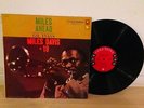 Miles Davis Gil Evans Miles Ahead +19 MONO DG 6 EYE NM
