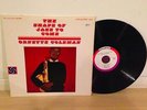 Ornette Coleman The Shape Of Jazz To Come MONO DG BULLSEYE EX Don Cherry
