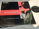 Art Tatum Ben Webster Quartet  / Red Callender & Bill Douglass - VERVE CLEF 8220