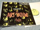 Presenting the Art Tatum Trio -  - VERVE CLEF promo #  8118