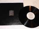 JOY DIVISION Unknown Pleasures Very Rare 1979 UK LP 1st Press Red Translucent