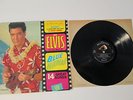 Elvis Presley Blue Hawaii LPM-2426 Rare MONO Vinyl Record