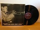 Fats Bud Klook Sonny Kinney SAVOY 12011 NM heavy vinyl MONO Navarro Powell Stitt