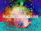 PLACEBO Loud Like Love 2013 2xBLUE Vinyl LP Gatefold NEW & SEALED