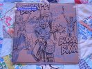 Madlib Medicine Show #5 History of the Loop Digga 3xLP Limited Near Mint Dilla