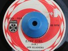 Los Klainers - Easy Girl 45  Panama Latin Funk Soul Psych