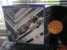 THE BEATLES RARE  LP ONLY BOLIVIA 