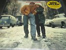 BOB DYLAN The Freewheelin' Bob Dylan (LP) (high quality reissue - mono edition)