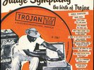 Judge Sympathy - the Birth Of Trojan UK 11(eleven) x 45 RPM Singles Box Set ??