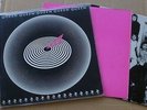 QUEEN Jazz LP 1st UK Press EMI Label 