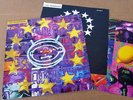 U2  Zooropa LP 1st UK Pressing ISLAND Label Light Textured 1993 STUPENDO