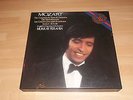 Mozart, The Concertos for Piano & Orchestra, Murray Perahia, Box 12 LP